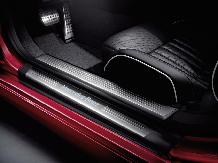  Mercedes-Benz SL-Class 2013 года  (фото 16 из 66)